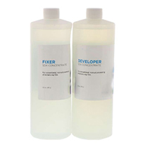 House Brand Fixer & Developer Concentrate, 25.6 o House Brand Fixer & Developer Concentrate, 25.6 o
