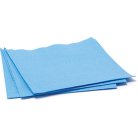 House Brand CSR Wraps, 24" x 24" Autoclave Steril House Brand CSR Wraps, 24" x 24" Autoclave Steril