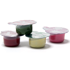 House Brand Coarse grit, Assorted Flavors Prophy House Brand Coarse grit, Assorted Flavors Prophy