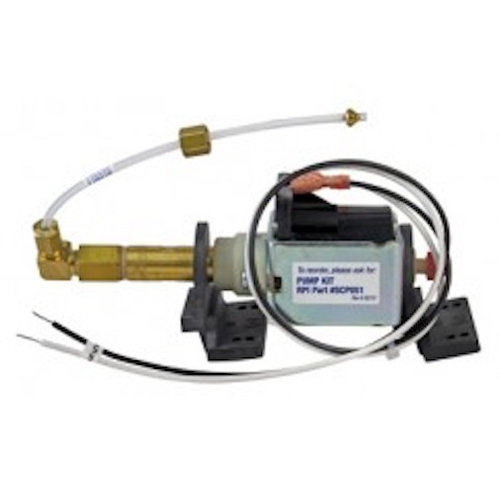 House Brand Pump Kit for Scican Statim 2000, Statim 5000, Statim G4