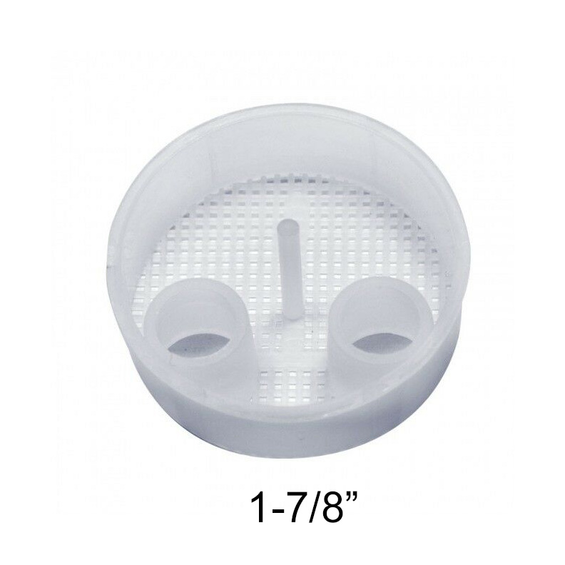 House Brand Disposable Trap #5503. 1-7/8" evacuat House Brand Disposable Trap #5503. 1-7/8" evacuat