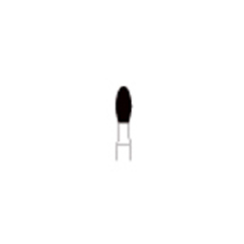 379X123 House Brand 379 023 Coarse Multi Use Diamonds Package Of 5 Burs Dental Supplies net32