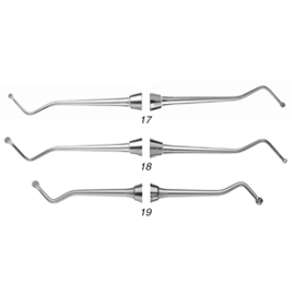 House Brand #17 DE Excavator with Regular Handle. House Brand #17 DE Excavator with Regular Handle.