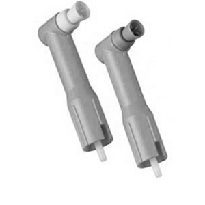House Brand Disposable Prophy Angle with SOFT GRE House Brand Disposable Prophy Angle with SOFT GRE