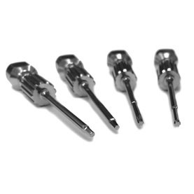 House Brand Implant Abutment Tool KIT. This set o House Brand Implant Abutment Tool KIT. This set o