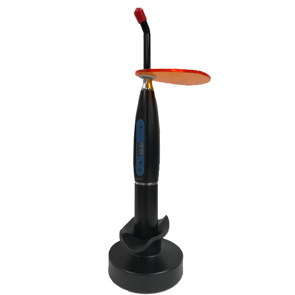 House Brand Handheld LED Curing Light 5w. Colors House Brand Handheld LED Curing Light 5w. Colors