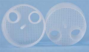 House Brand Disposable Trap #5503. 1-7/8" evacuat House Brand Disposable Trap #5503. 1-7/8" evacuat