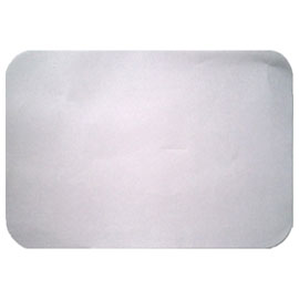House Brand Patient Bibs WHITE 13" x 18" 2-Ply Pa House Brand Patient Bibs WHITE 13" x 18" 2-Ply Pa