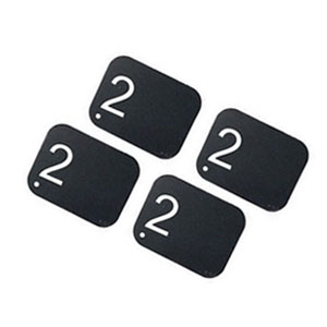 House Brand Phosphor Plates Size #2, 4/Box. Compa House Brand Phosphor Plates Size #2, 4/Box. Compa