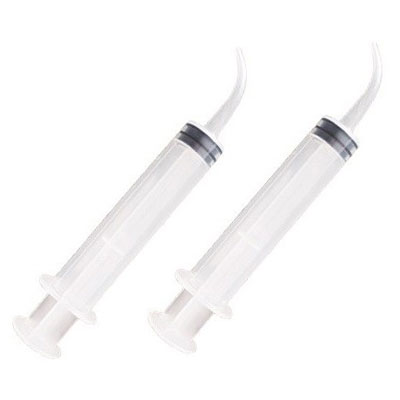 House Brand Pre-bent Disposable Impression Materi House Brand Pre-bent Disposable Impression Materi