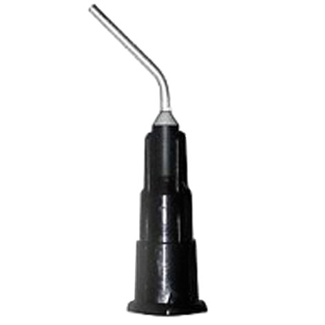 House Brand Black 20 gauge Flow Resin Tips - Pre- House Brand Black 20 gauge Flow Resin Tips - Pre-