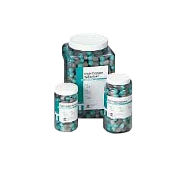 House Brand Spherical Alloy Amalgam Capsules, 2 S House Brand Spherical Alloy Amalgam Capsules, 2 S