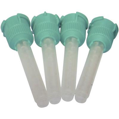 thumbnail interactive-video image 1 of Intraoral Disposable Mixing Tips – Clear, Large, 6.5mm – 100ct Bag – House Brand IT8003 1 of 3