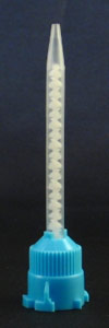 House Brand Crown and Bridge Material Mixing Tips House Brand Crown and Bridge Material Mixing Tips