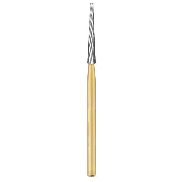 TriRockDental FG #7204 SL (Surgical Length) 12 Bl TriRockDental FG #7204 SL (Surgical Length) 12 Bl