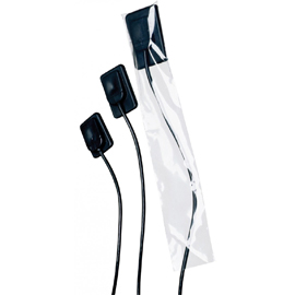 House Brand Digital x-ray sensor sleeve, medium 1 House Brand Digital x-ray sensor sleeve, medium 1