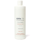 House Brand EDTA 17% concentration solution, 500 ml bottle