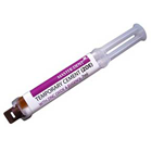 House Brand Temporary Cement with Zinc Oxide and Eugenol, 7 mL Automix Syringe