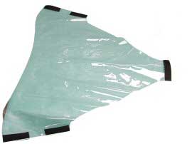 Marus Type Toe Board Cover for Marus DC1690 and D Marus Type Toe Board Cover for Marus DC1690 and D