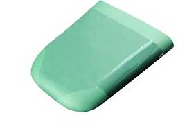 MDT Type Toe Board Cover for MDT Shampaine 1000 P MDT Type Toe Board Cover for MDT Shampaine 1000 P