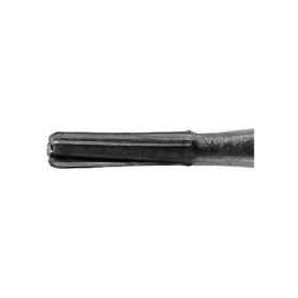 House Brand FG #245 Amalgam Preparation Carbide B House Brand FG #245 Amalgam Preparation Carbide B