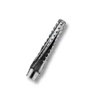 Brasseler FG #557 straight fissure crosscut carbi Brasseler FG #557 straight fissure crosscut carbi