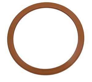 DCI Pelton And Crane Door Seal OCR 10 Inch
