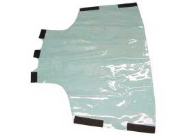 Royal Type Toe Board Cover for Royal Model 16 Pat Royal Type Toe Board Cover for Royal Model 16 Pat