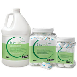 Enzymax Earth PAX 32/Bx Concentrated Ultrasonic D Enzymax Earth PAX 32/Bx Concentrated Ultrasonic D