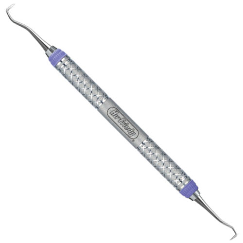 シェリエ　sheller Graphcheckwrapculottes 3pcs Dental Tartar Calculus Remover Plaque Sickle Scaler Jacquette