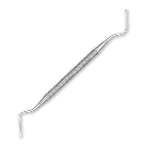 HuFriedy 10 Miller double end surgical curette Net32