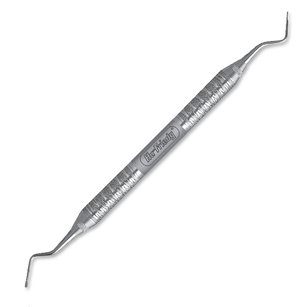 HuFriedy 12/13 Orban Periodontal File. Mesial/Distal Net32