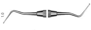 Aazon.co: Dental Excavator Endodontic No 18 EXC186 HU FRIEDY