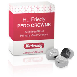 Hu-Friedy #3 Upper Right 2nd Primary Molar Stainl Hu-Friedy #3 Upper Right 2nd Primary Molar Stainl