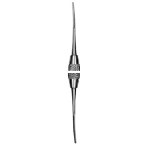 Hu-Friedy #3/4 Wedelstaedt Chisel Hu-Friedy #3/4 Wedelstaedt Chisel
