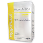 HygePLUS Orthodontics Alginate - Fast Set, 1 Lb b HygePLUS Orthodontics Alginate - Fast Set, 1 Lb b