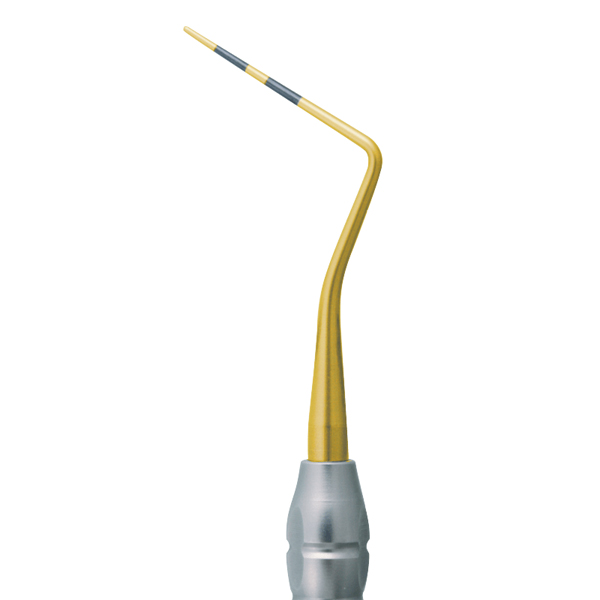 Hygitech Periodontal Probe 11mm (36811), 1/Pk. Titanium tip with