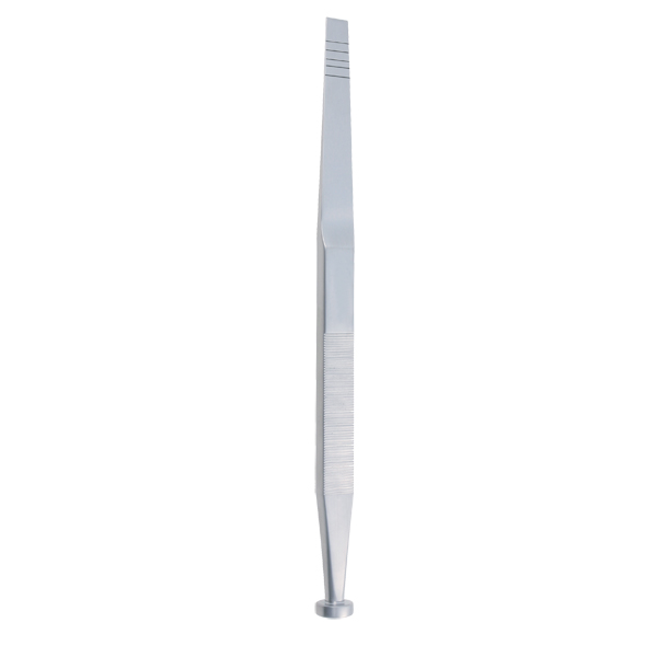 Hygitech Osteotome Marchac Chisel, 4mm Width, Straight. 1/Pk. 18cm instrument Net32