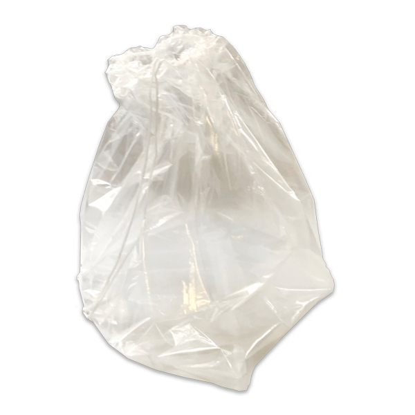 Hygitech 23.5" x 27.5" Sterile Barrier Bags with Laces 25/Box
