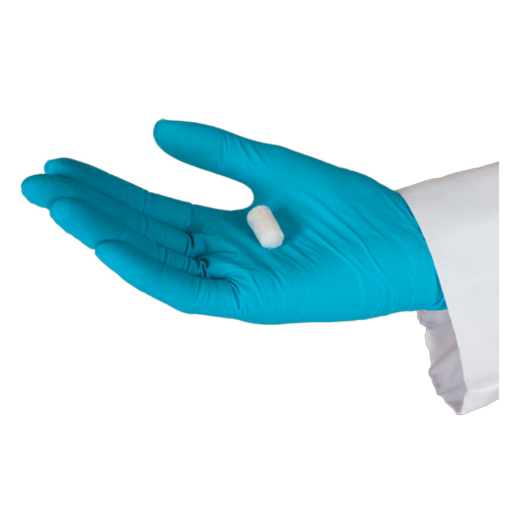 OsteoPlug Bone Graft Composite Plug, 10 x 20 mm, 5/Pk | Net32