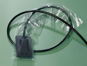 QUIKsheath Large Digital X-ray Sensor Covers elim QUIKsheath Large Digital X-ray Sensor Covers elim