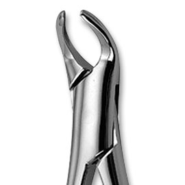 iSmile #151 Universal Extraction Forceps FX151 for Upper and Lower