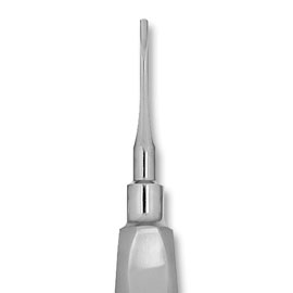 Elevatore In Acciaio Inossidabile Elevatore Dentale Radice Apicale - Foto 11