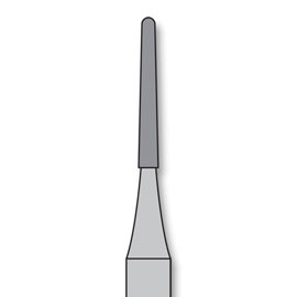 iSmile FG #7642 Round End Taper 12-blade Trimming iSmile FG #7642 Round End Taper 12-blade Trimming