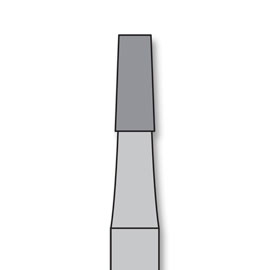 iSmile #703 Cross Cut Tapered Fissure Oral Surger iSmile #703 Cross Cut Tapered Fissure Oral Surger