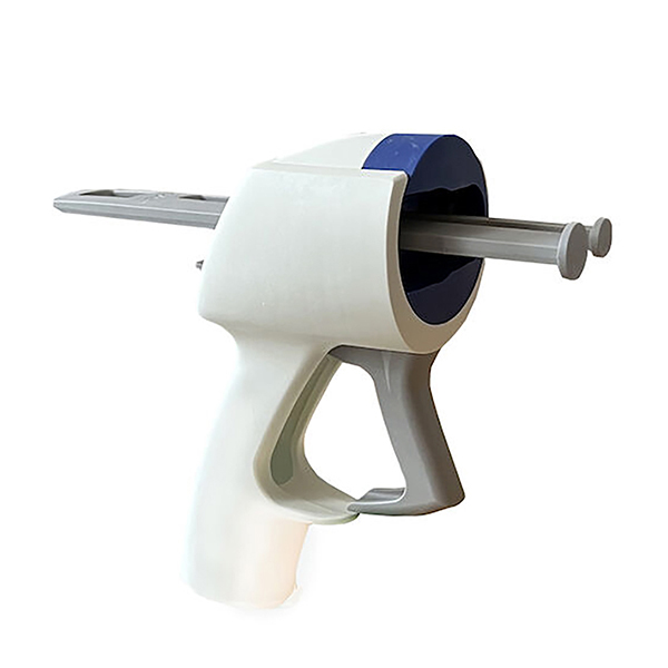 iSmile Cartridge Dispensing Gun HP Dual 50ml Cart. w/ 11 slide