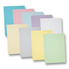iSmile Lavender Patient Bibs plain rectangle (13" iSmile Lavender Patient Bibs plain rectangle (13"