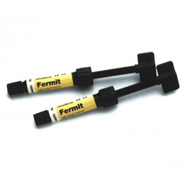 Fermit Elastic Resin, Single-Component, Light-Cur Fermit Elastic Resin, Single-Component, Light-Cur