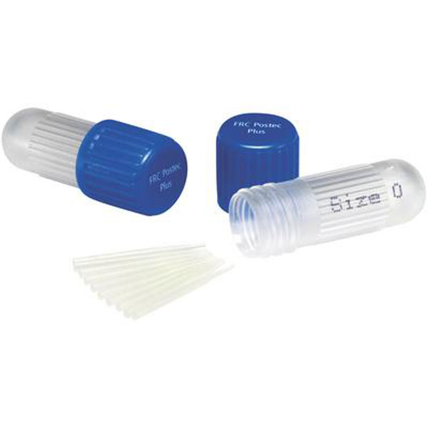 Porstec FRC Postec Plus Fiber Reinforced Post System, Post Refill, Size 0, Pack ...