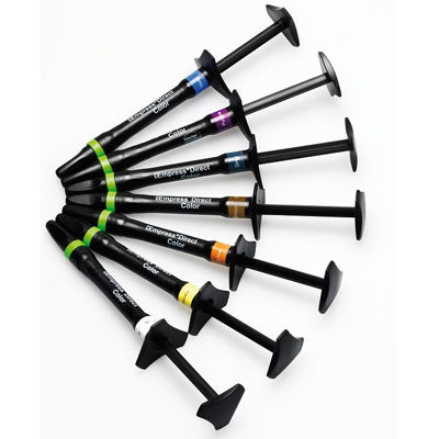 IPS Empress Direct Color, Ochre, 1g syringe | Net32